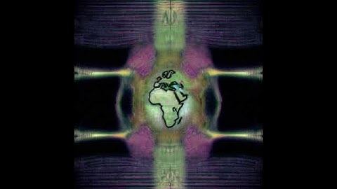 VoC classic power of 10 animation test Deforum 0.3 Stable Diffusion