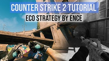 de_overpass ECO ROUND by ENCE