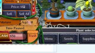 plant tycoon money hack!!! screenshot 3