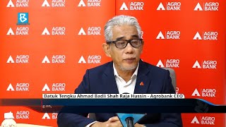Agrobank urges enhancement in Budget 2026 to boost agro-food sector