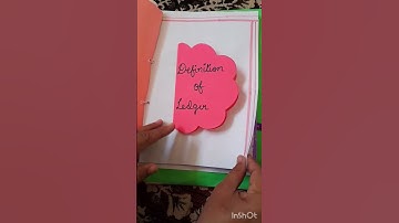 Accountancy project files l Class-12th l Accounting ratio I Financial account l