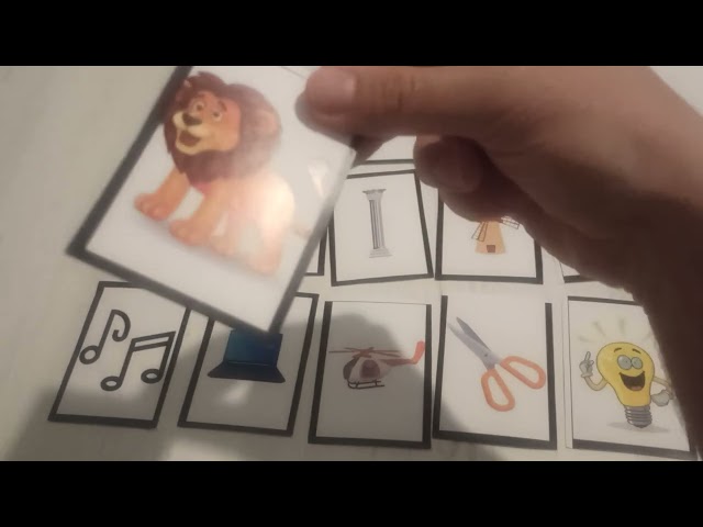 ASMR BUT WE PLAY CARDS