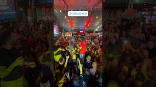 Nattan e Zé Vaqueiro em Caruaru