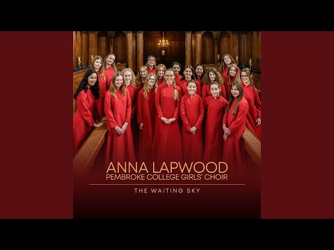 Putar Peaceful Was the Night - Anna Lapwood