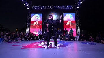 Apache crew Showcase | Ashotovna & Mary Kozlova