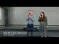 Мне сладко все. Philipp & Rosa Binefeld