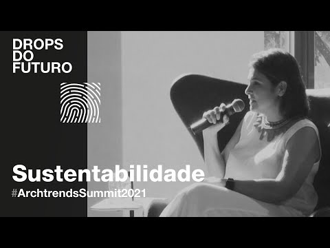 Drops do Futuro: Sustentabilidade