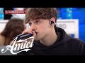 Amici 24 - Luk3 - Amore bello