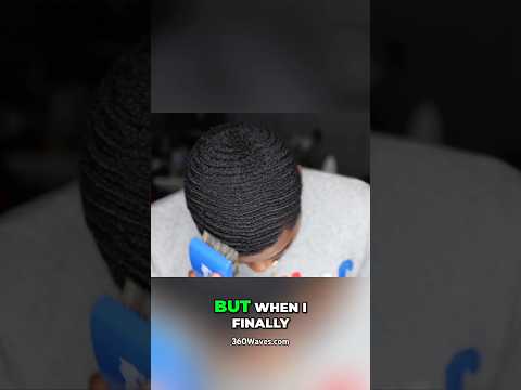 Sides Won’t Wave Up? #3WP