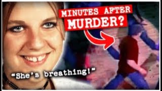 She Was Left for Dead by Her Teacher… But She SURVIVED 😱 | The Case of Ashley Reeves Profile