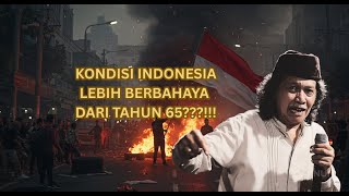 Dulu CAK NUN DIHUJAT, kini perkataanya TERBUKTI BENAR⁉️ DENGARKAN!!!