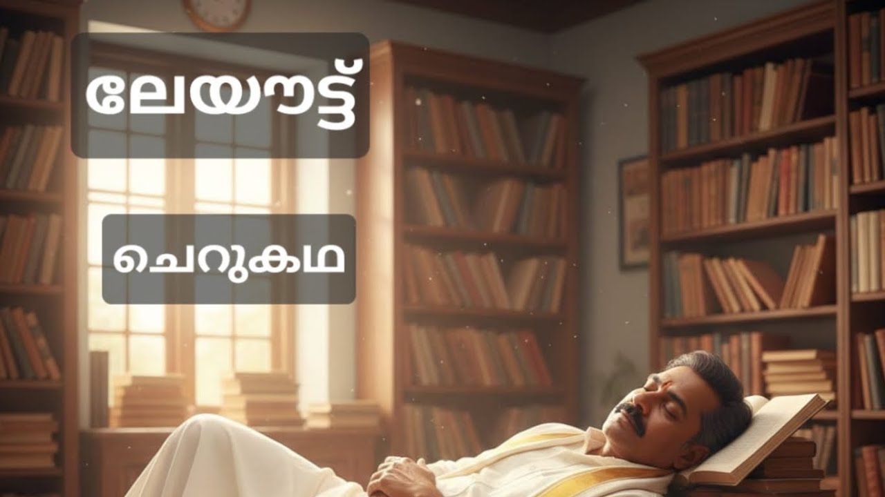Malayalam Audio Story@Kathakoottutales |audiobook |Audiostorytelling |shortstory 