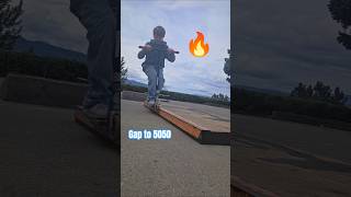 new one! #scootertricks jesus loves you #streetscooter