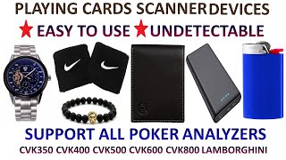 Customized Range of Playing Cards Scanner Device for All Card Games #SRTCardShop #9540509484 screenshot 1