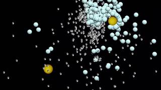 [cocos2d-x] Planets evolve to spin around stars