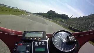 20160627 スパ西　ＮＳＲ250、ＴＺＲ250
