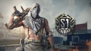 Call of Duty Mobile Season 2 Ranked Reward in 2021| COD Mobile Ranked Reward screenshot 5