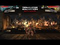 Big Buck Hunter: Reloaded-Terminator Salvation: Delta Mission