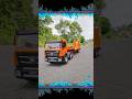 Rc Truk Trailer Remot Kontrol