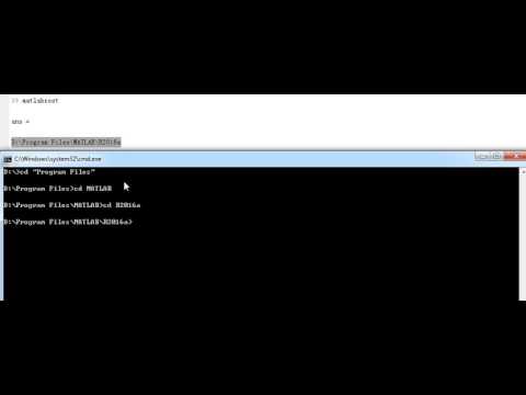 matlab python