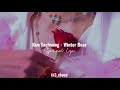 Kim Taehyung Winter Bear Speed Up
