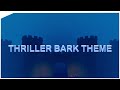 [GPO]  thriller bark theme