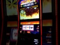 $500 Win on a Slot Machine at Winstar Casino Oklahoma ...