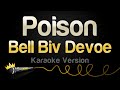 Bell Biv Devoe Poison Karaoke Version 