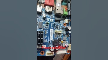 Dahua DVR No display Problem solved