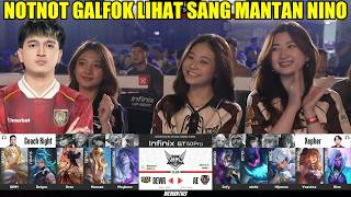 ARFY OBSIDIA NINO SORA DOLYN SUYOU ! ALTER EGO VS DEWA GAME 1