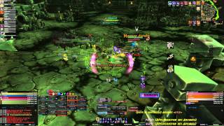 Hellfire Assault Heroic Mode - Ordre de Númenor