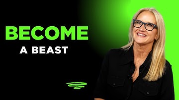 CONSISTENCY IS GOING TO TRANSFORM YOU INTO A BEAST | Mel Robbins Motivational Speech