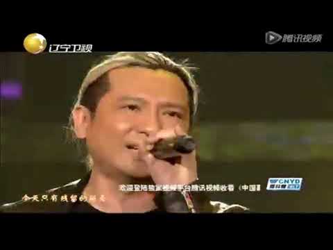叶世荣《光辉岁月》，回顾经典歌曲还是那个味道丨中国喜剧力量