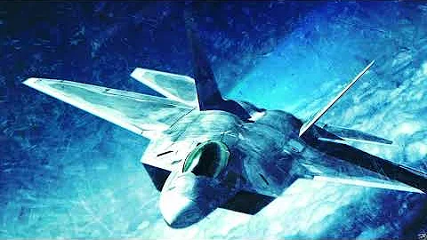 Macarena Remix - Ace Combat Desert Storm Instrumental Edition (Slowed + Reverb)