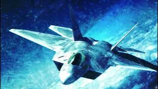 Macarena Remix - Ace Combat Desert Storm Instrumental Edition (Slowed   Reverb)