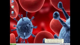 Cloud Protection virus removal video Profile