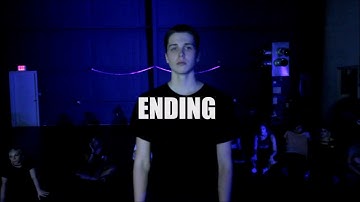 Isak Danielson- ENDING- Choreography by Alex Komulainen