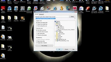 HOW TO CONVERT VOB FILES TO WMV OR MPEG FOR FREE PART 1