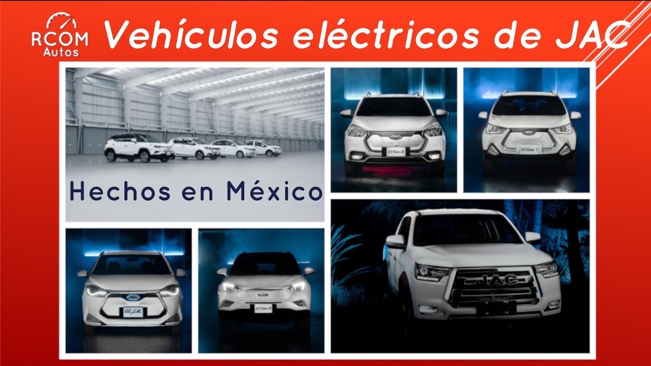 Reseñas de autos mexico