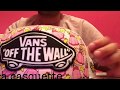 vans nintendo princesse peach