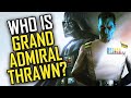 Grand Admiral Thrawn Explained: Full Character Breakdown Of The Star Wars Mandalorian Villain