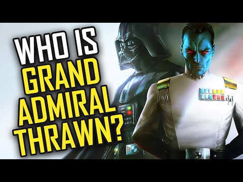 Grand Admiral Thrawn Explained: Full Character Breakdown Of The Star Wars Mandal