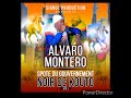 Alvaro montero gouvernement noir de kouto youtube