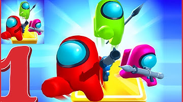 Yellow Shift - Gameplay Levels (1-15) Part 1 (Android, ios)