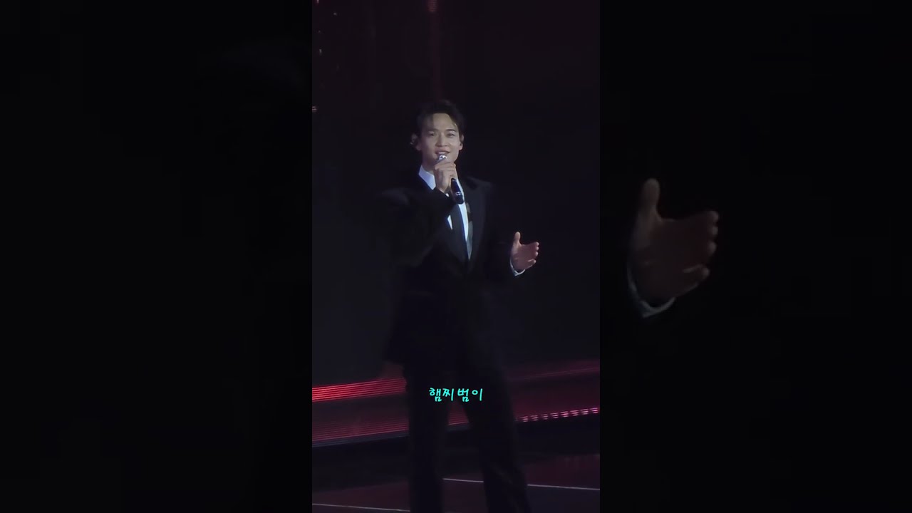 251214 샤이니 민호 2025 BEST CHOI's MINHO [ Our Movie ] PART1