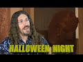 Halloween Night Movie Review