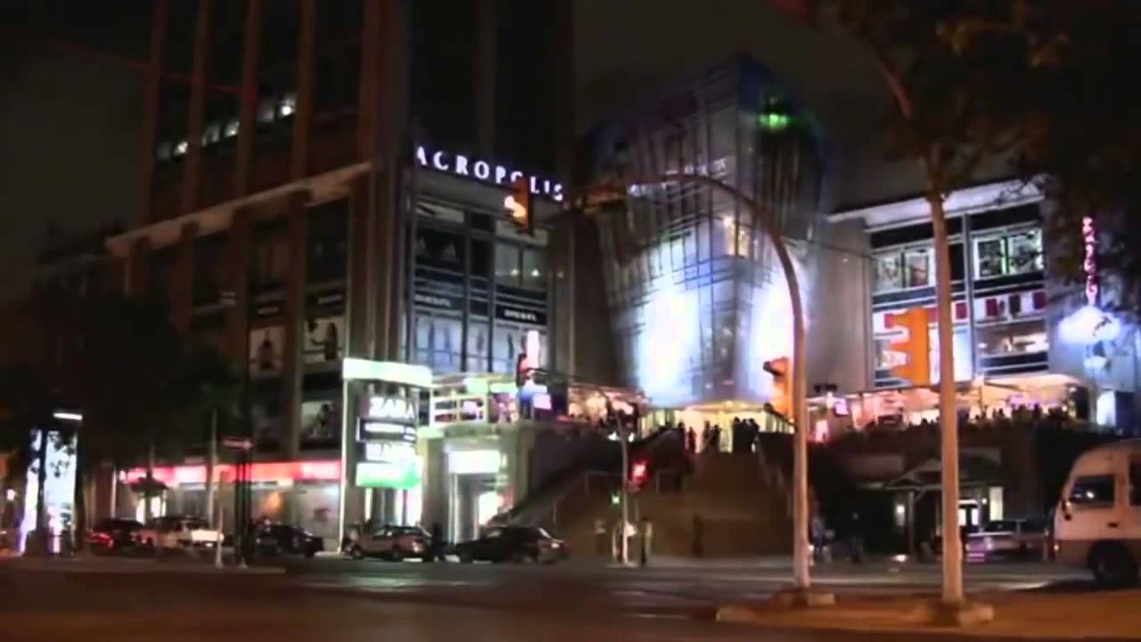 Koolhaas Generic City YouTube