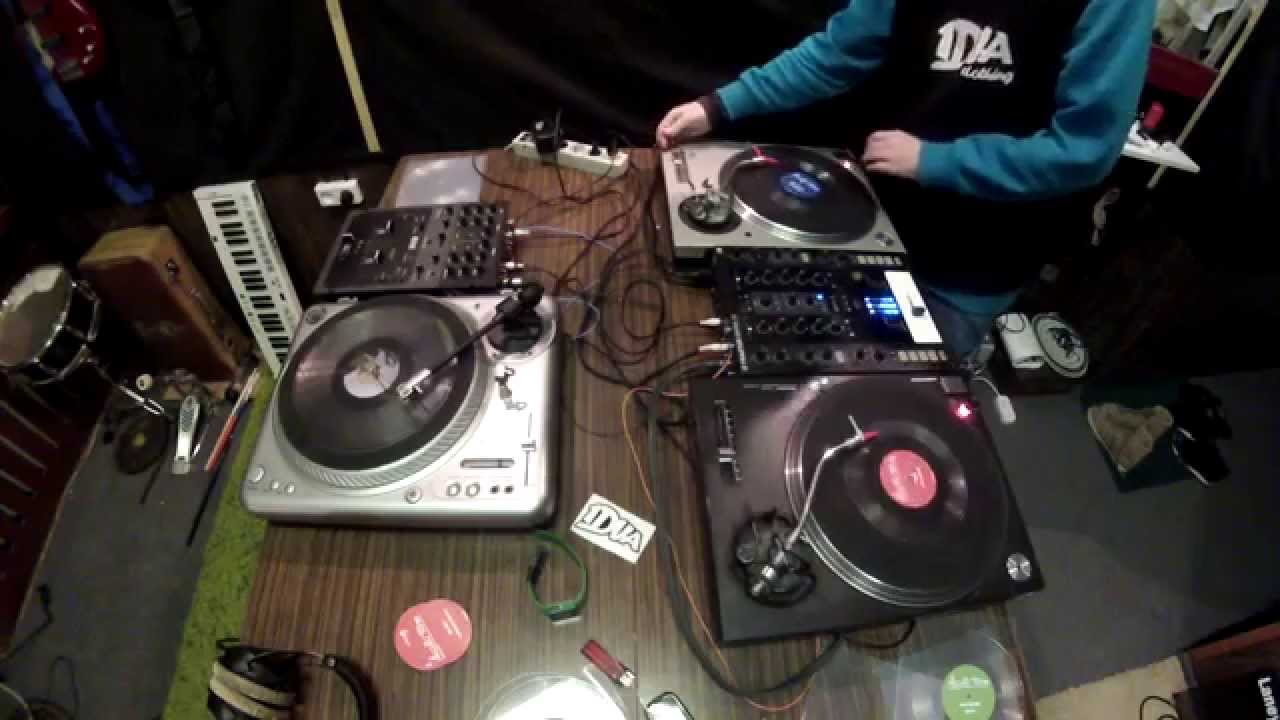 N. Mafia Cuts Pro - Natural Magic of Cutting Plastic (dope on plastic)