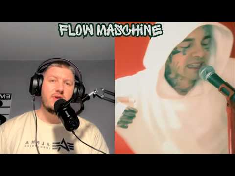 BEASTBOY - FEUER IN DER LUNGE [live] - Beste Rapper? - LEE REACTION