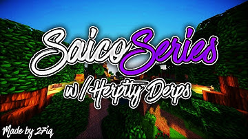 1MILLION SOULS!!! 12 ENCHANTED CRATE KEYS OPENING! - EP 9 - SaicoPvP